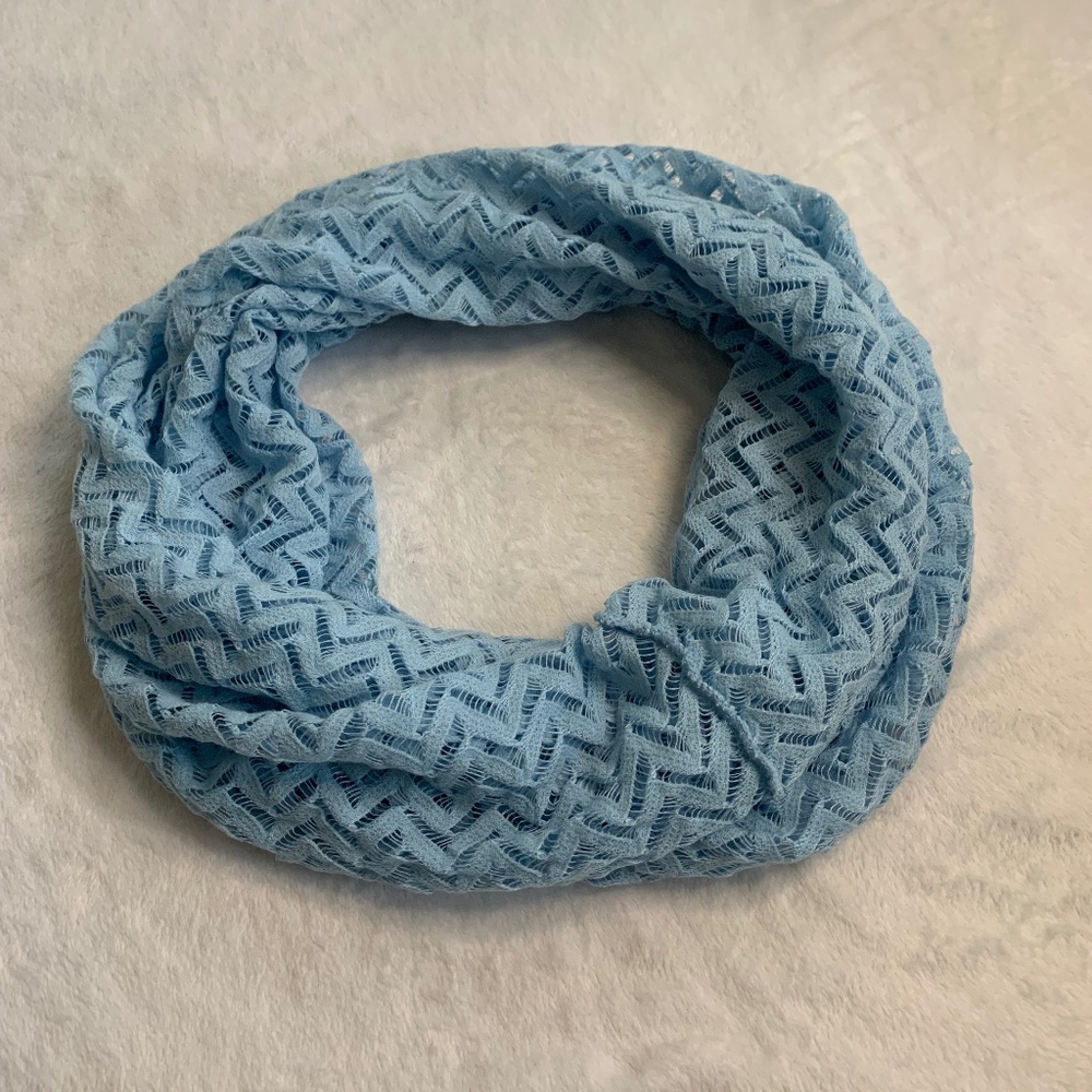 Infinity Scarf